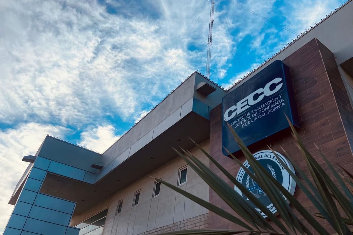 C3 pasa de nuevo a la Secretaría de Seguridad Ciudadana