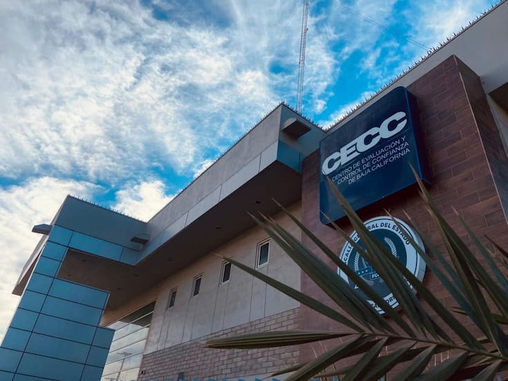 C3 pasa de nuevo a la Secretaría de Seguridad Ciudadana