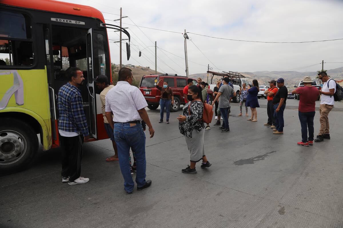 Ciudadanos denuncian aumento de tarifas de Altisa en más rutas