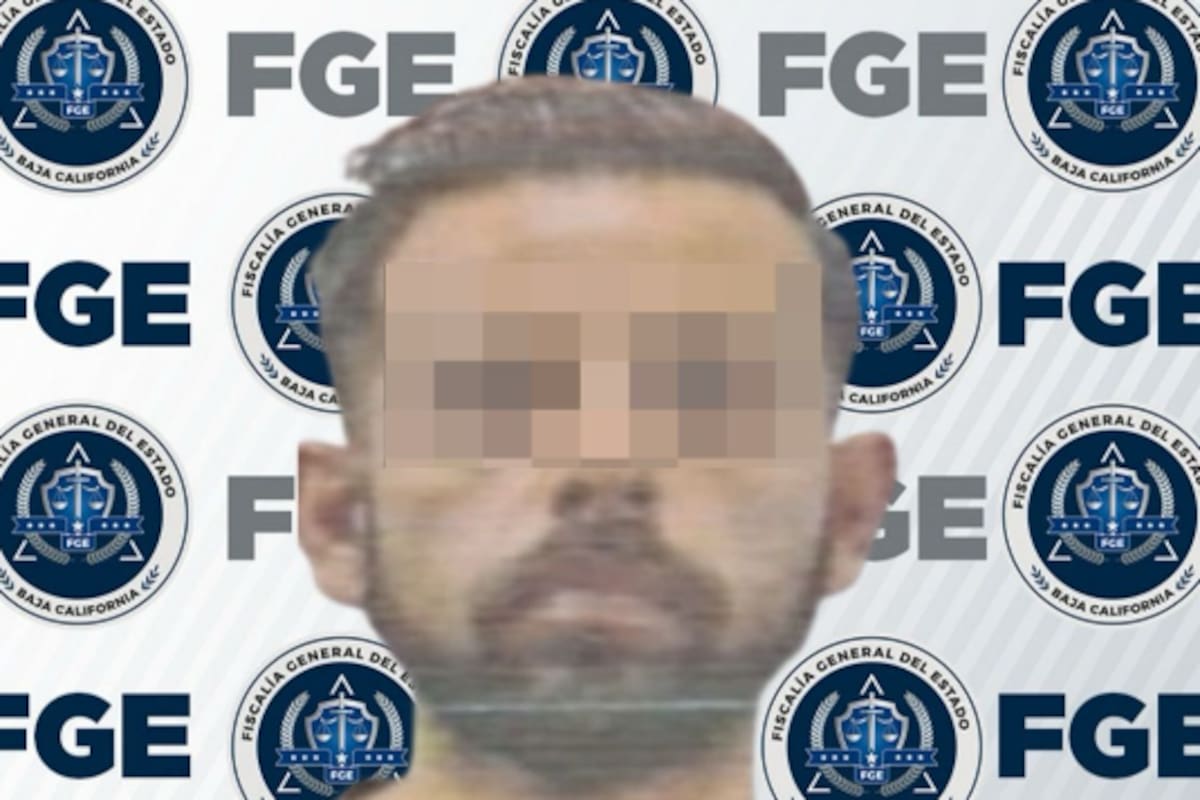 Vinculan a proceso a hombre por dos robos a comercios en Tijuana