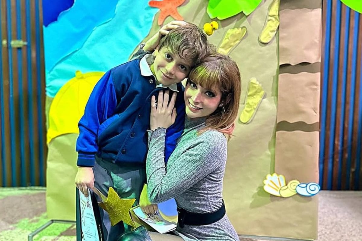 Se filtra audio del momento en que la fiscalía separó a José Julián de su madre, Imelda Tuñón: “Mamá, me quiero ir contigo''