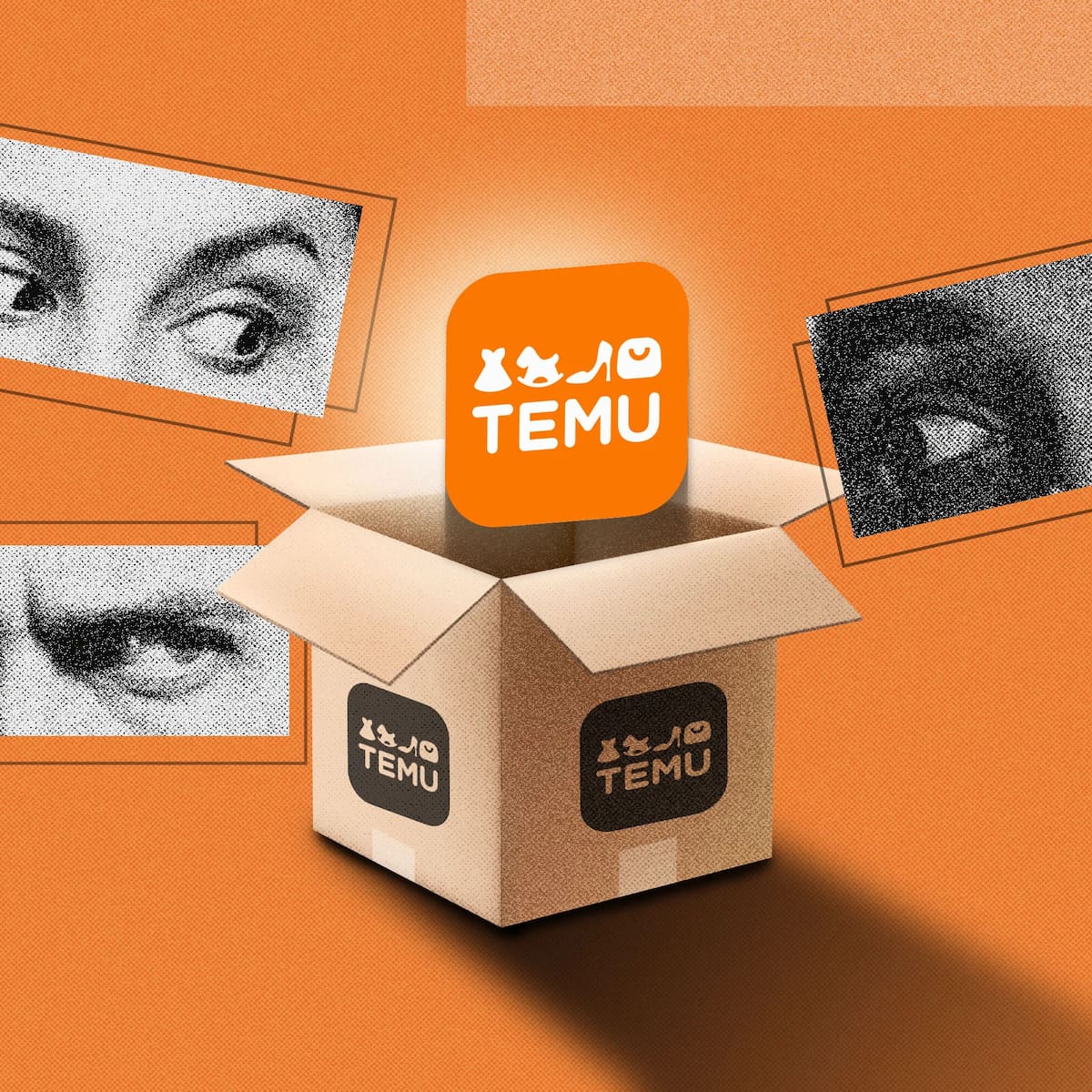 El youtuber analiza la plataforma de compras Temu, señalando reseñas sospechosas y ofertas engañosas que podrían inducir a compras impulsivas.
FOTO: Especial