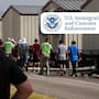 ICE compra almacenes para convertirlos en megacentros de detención y comunidades en EEUU denuncian riesgos, falta de consulta y posible impacto ambiental