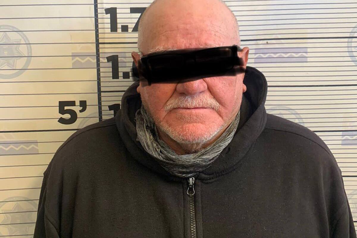 Aprehenden a hombre por abuso sexual contra menor en Rosarito