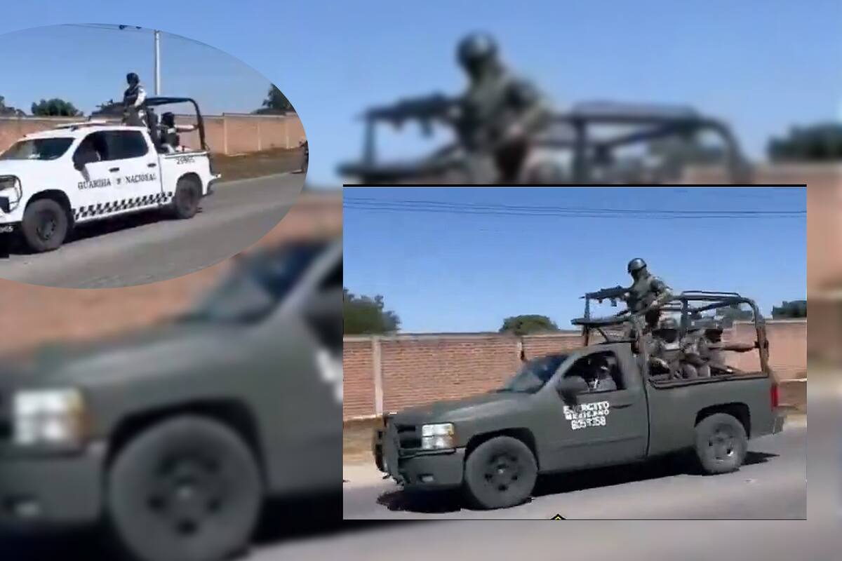 Enfrentamiento deja cuatro heridos en Puerto Vallarta; dos son miembros de GN