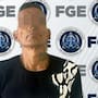 Amenazó con un machete y agredió a su expareja dentro de su casa en San Felipe