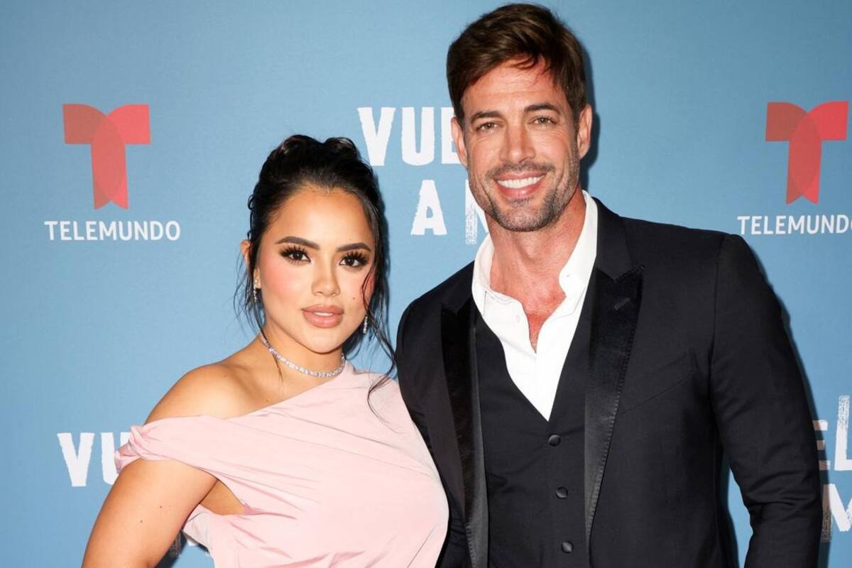 Samadhi Zendejas se pronuncia sobre los rumores con William Levy tras su separación de Elizabeth Gutiérrez