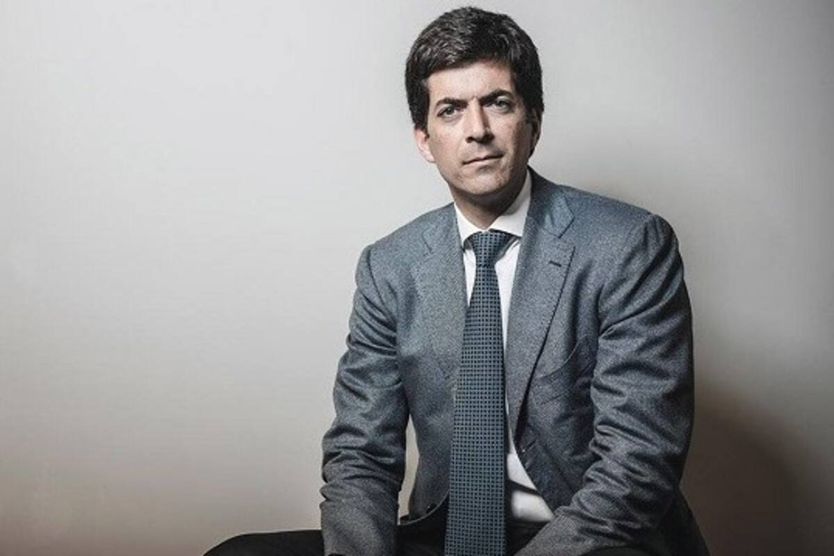 Nueva orden de aprehensión contra Gonzalo Gil White, hijo del exsecretario de Hacienda