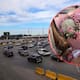 CBP alerta por flores prohibidas en cruces fronterizos de Tijuana durante el Día de las Madres