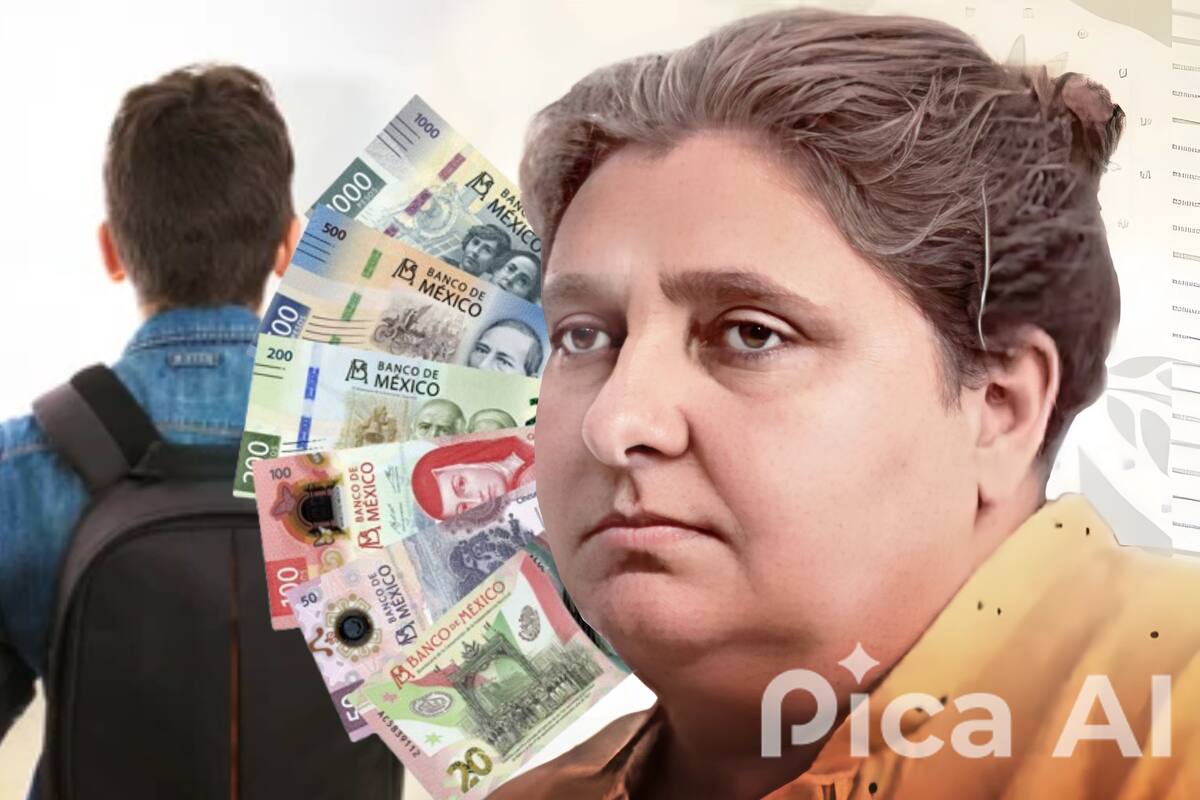 Beca Rita Cetina: ¿Cómo crear y activar la cuenta Llave MX para poder cobrarla?