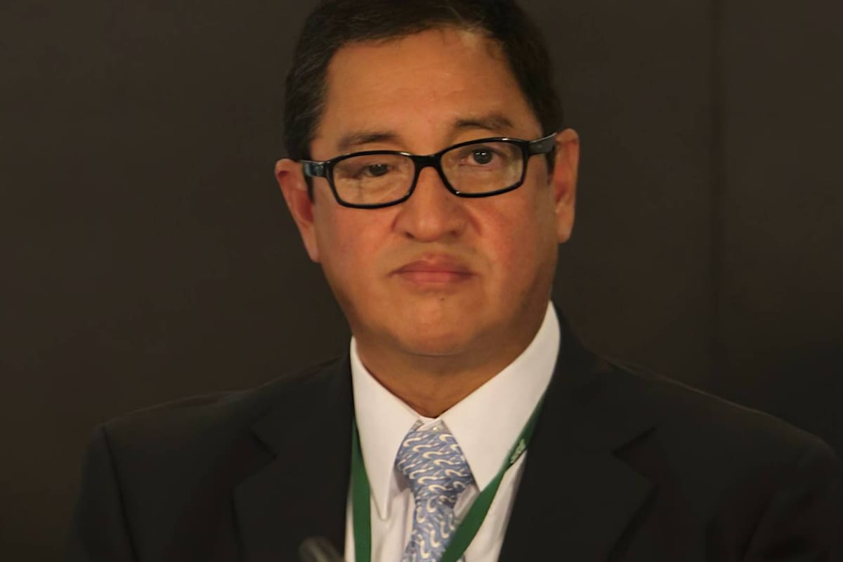 Quién es José Luis Alvarado, nuevo embajador de México en Haití