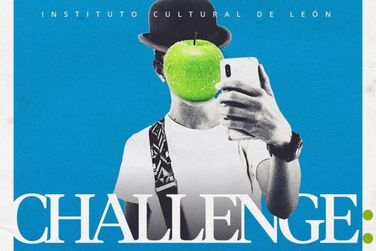 Challenge "Un pintor en tus zapatos" crea el Instituto Cultural de León