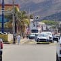 Asesinan a agente de la Fiscalía General del Estado en Ensenada