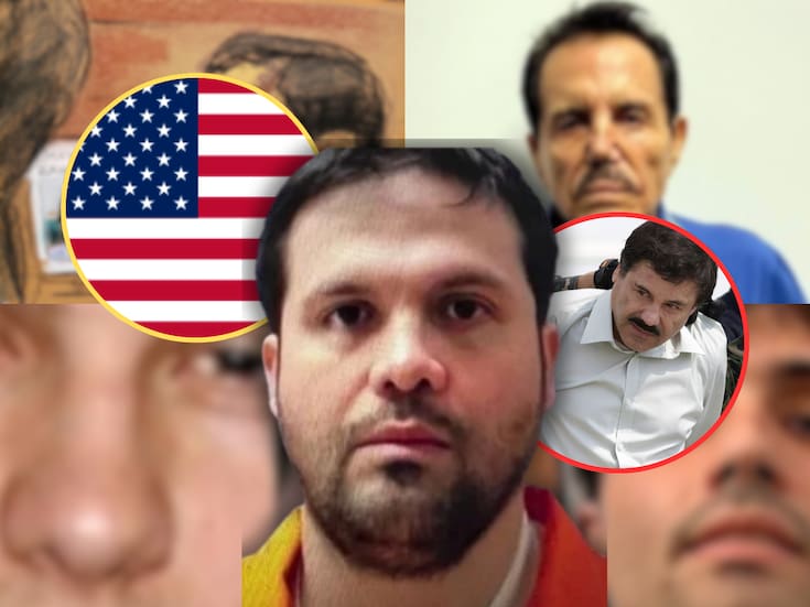 Hijo de ‘El Chapo’ entregará 80 mdd a Estados Unidos: lo que revela su acuerdo judicial