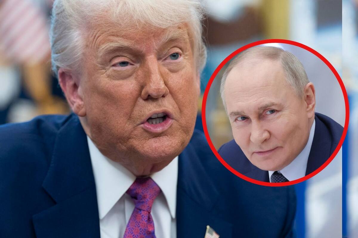 Estos son los países de Europa que reafirma apoyo a Ucrania ante próxima reunión Trump-Putin