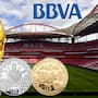Monedas conmemorativas de oro y plata del Mundial 2026 llegarán al público desde esta fecha en ciudades participantes, anunció BBVA México