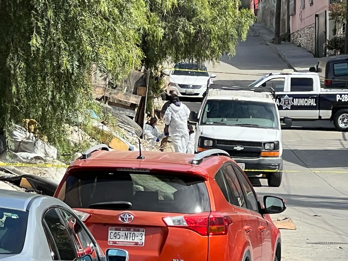 Foto: Leonardo González