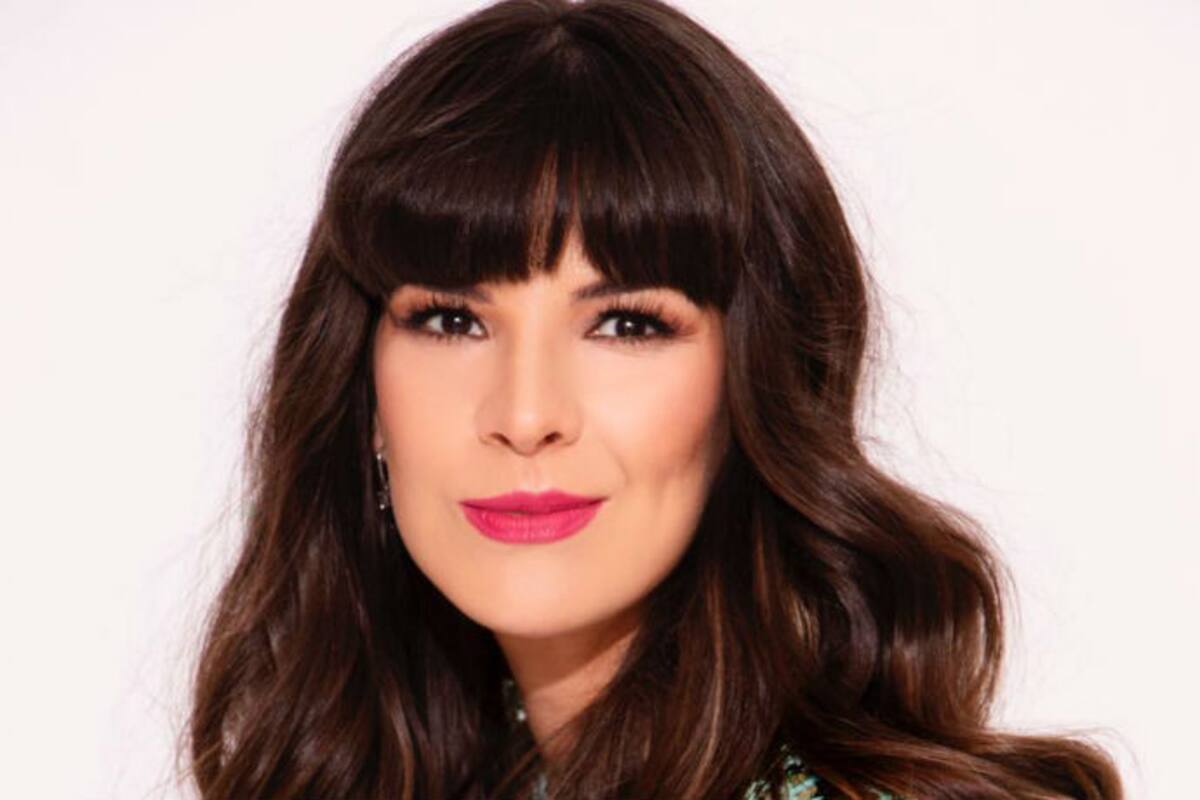 ‘Elsa’ la mexicana canta en el Óscar