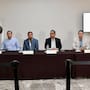 Cae Cristián Rubén “N” por el doble homicidio de Fuente de Piedra donde murió un menor de 13 años; le aseguran un AK-47 y 35 envoltorios de crystal