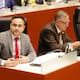 Llama diputado García a ciudadanos a involucrarse en designación del presidente de la CEDH Sonora
