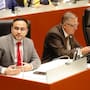 Llama diputado García a ciudadanos a involucrarse en designación del presidente de la CEDH Sonora