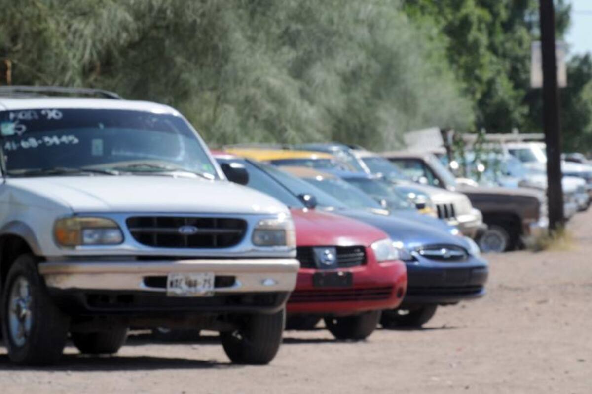 Autos chocolate: ¿Qué documentos necesito para regularizar el auto y cuánto costará?