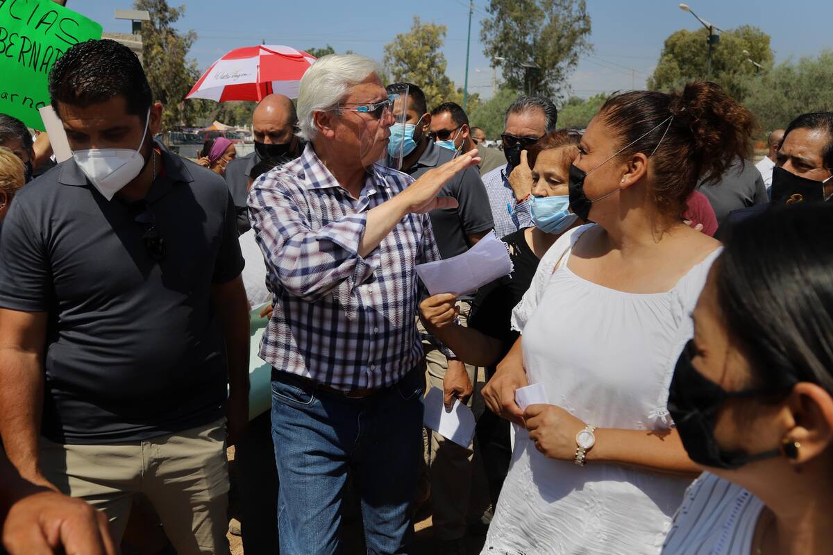 No habrá recortes en obras: Bonilla