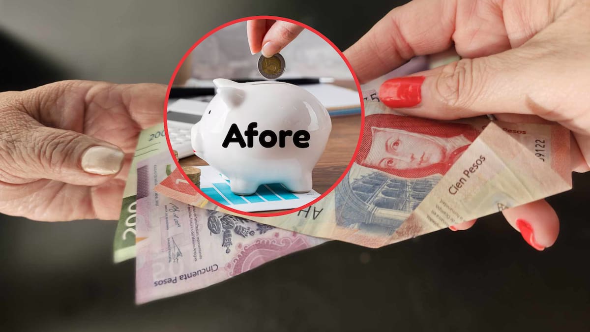 Ahorros de la Afore no se pierden con el fallecimiento del trabajador; familiares pueden reclamar el dinero con estos pasos