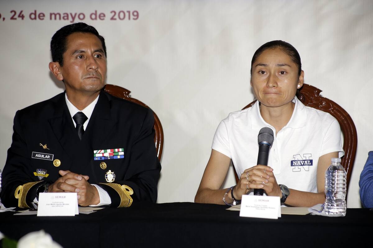 Fui mal asesorada: Lupita González