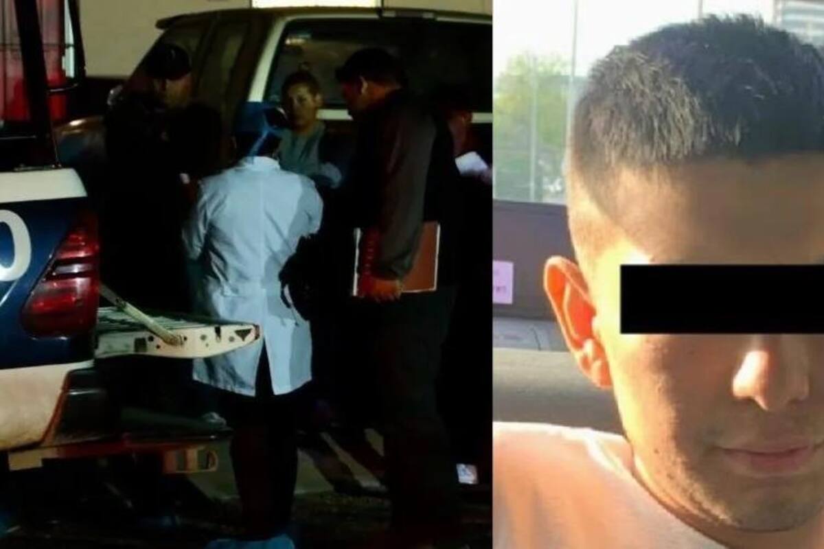 Multihomicida de Nuevo León que salió de anexo ahora entra a penal por acuchillar a su esposa, hijas, madre y padrastro
