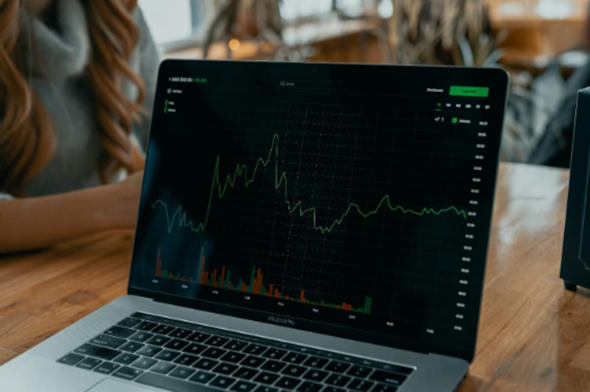 Inversiones en línea Unsplash