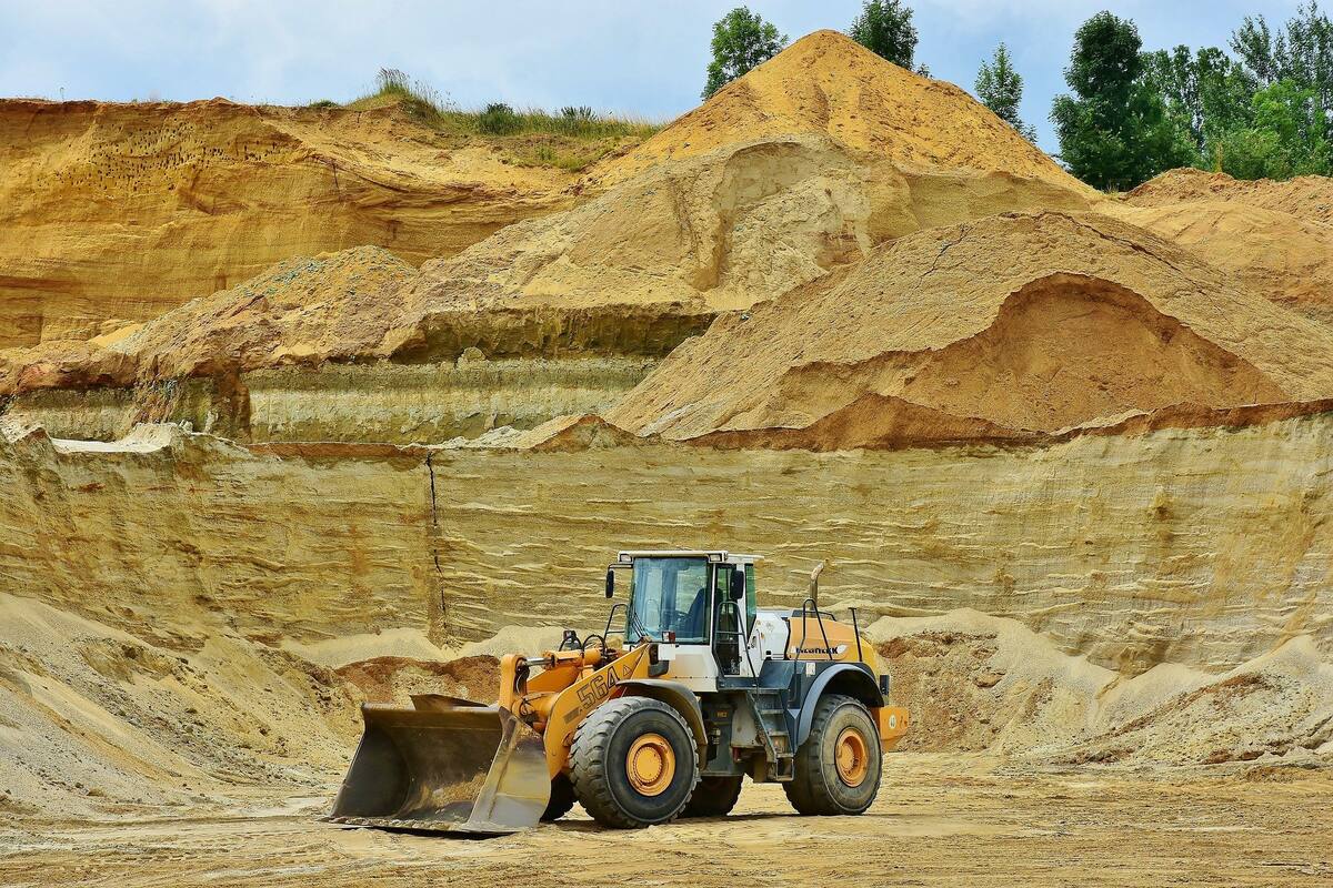 Minería: Compromiso firme con la seguridad laboral