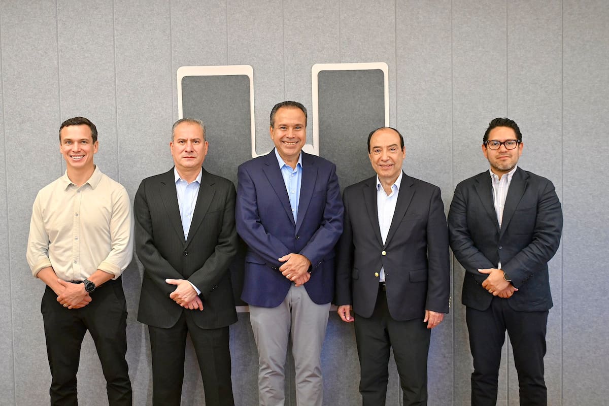 Alcalde Antonio Astiazarán anuncia que Walmart invertirá más de 1,000 millones de pesos en Hermosillo: Reconstruirán Sam’s Club Vado del Río y abrirán dos nuevas tiendas