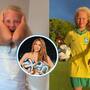 Shakira cumple el sueño de pequeña bailarina: así reaccionó al ser elegida para el Mundial 2026 (VIDEO)