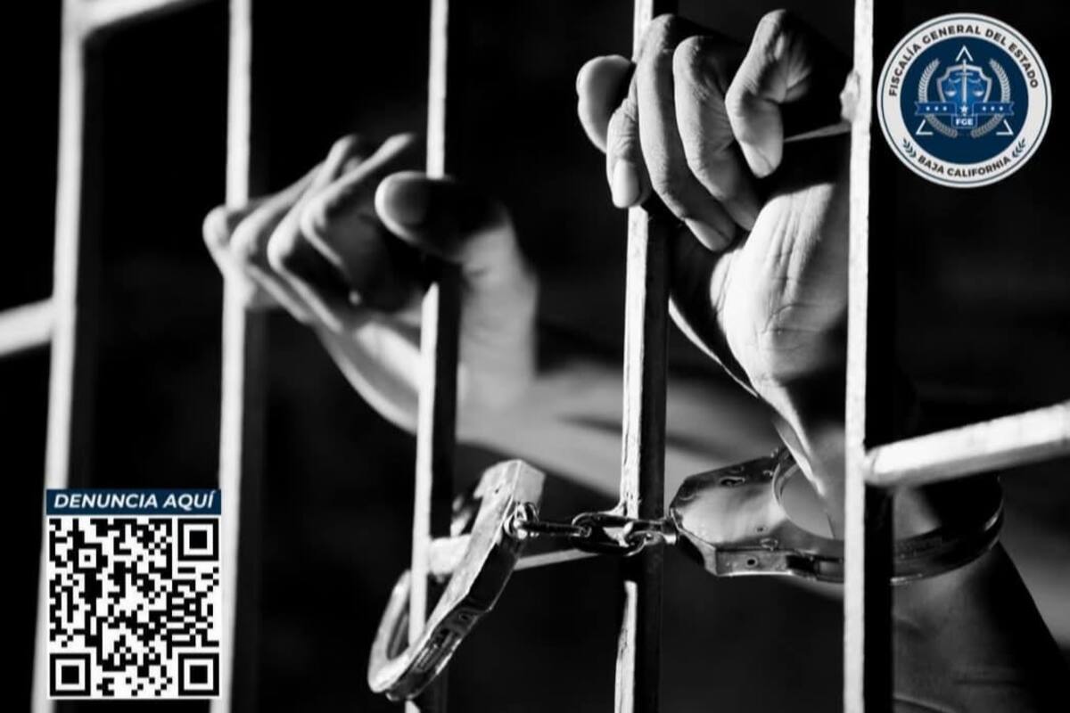 Prisión preventiva para cuatro hombres por violencia familiar