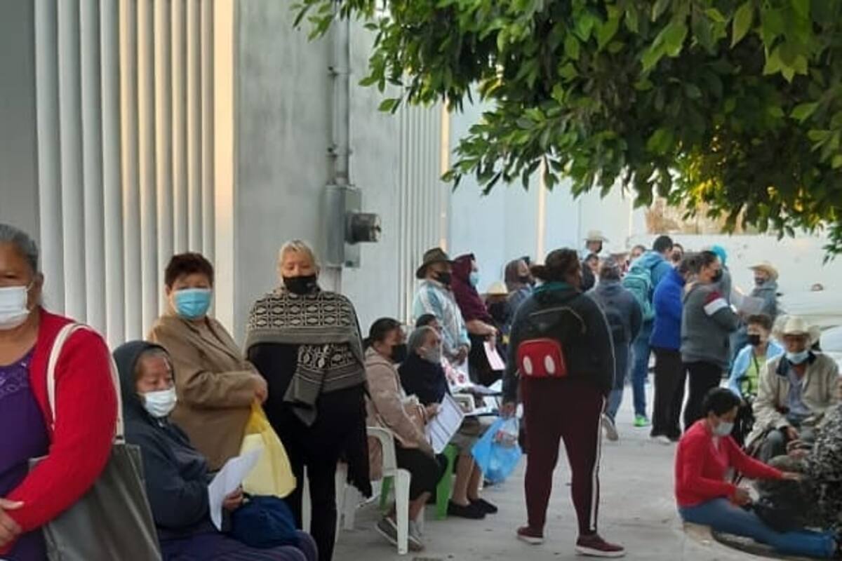 León acumula tres días sin registro de muertes por covid-19