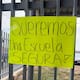 Aplican medidas en Secundaria 14 tras protesta de madres de familia por casos de bullying
