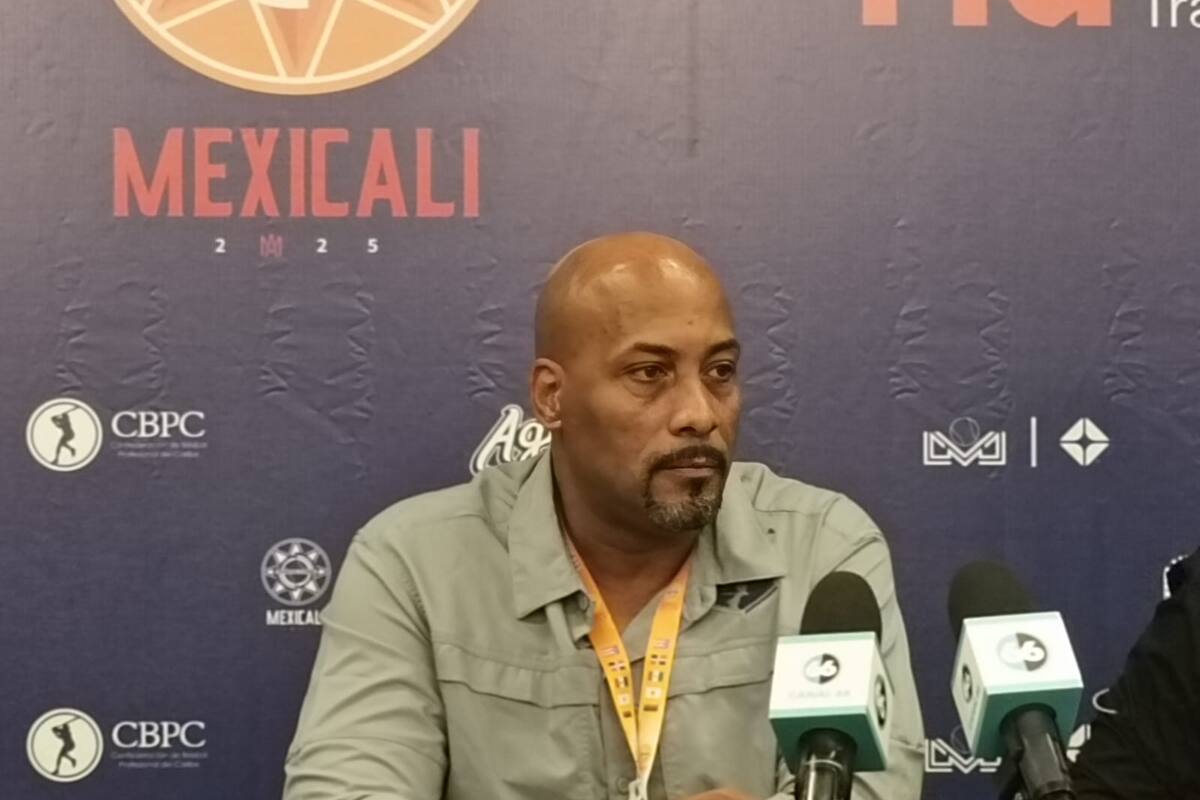 Conpefroca anuncia los objetivos de las próximas ediciones caribeñas