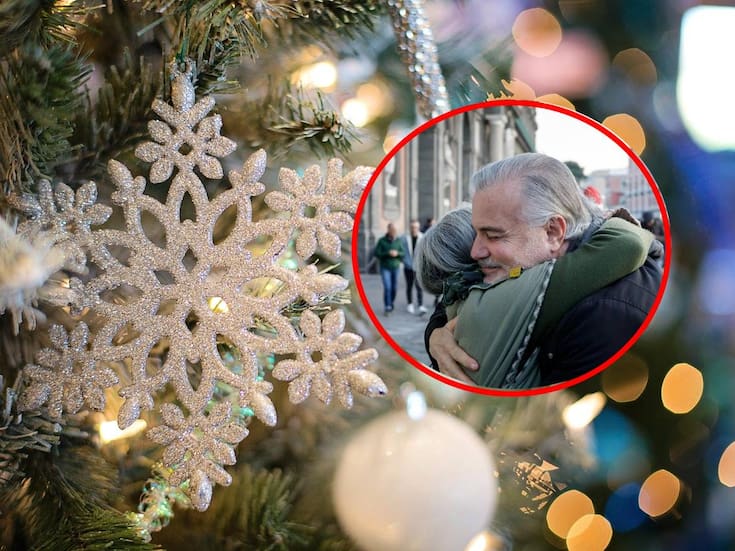 ¿Existe el espíritu navideño? La ciencia explica este fenómeno emocional, según la IA