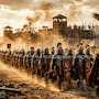 Una legión romana era una ciudad de 5,000 hombres que levantaba su propio campamento fortificado cada noche, producía su comida, fabricaba sus armas y se gobernaba a sí misma en territorio enemigo: así funcionaba la máquina militar más eficiente que existió antes del siglo XX y que ningún ejército posterior logró igualar en autosuficiencia