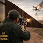 Inhabilitó EEUU drones de traficantes de migrantes: Defensa