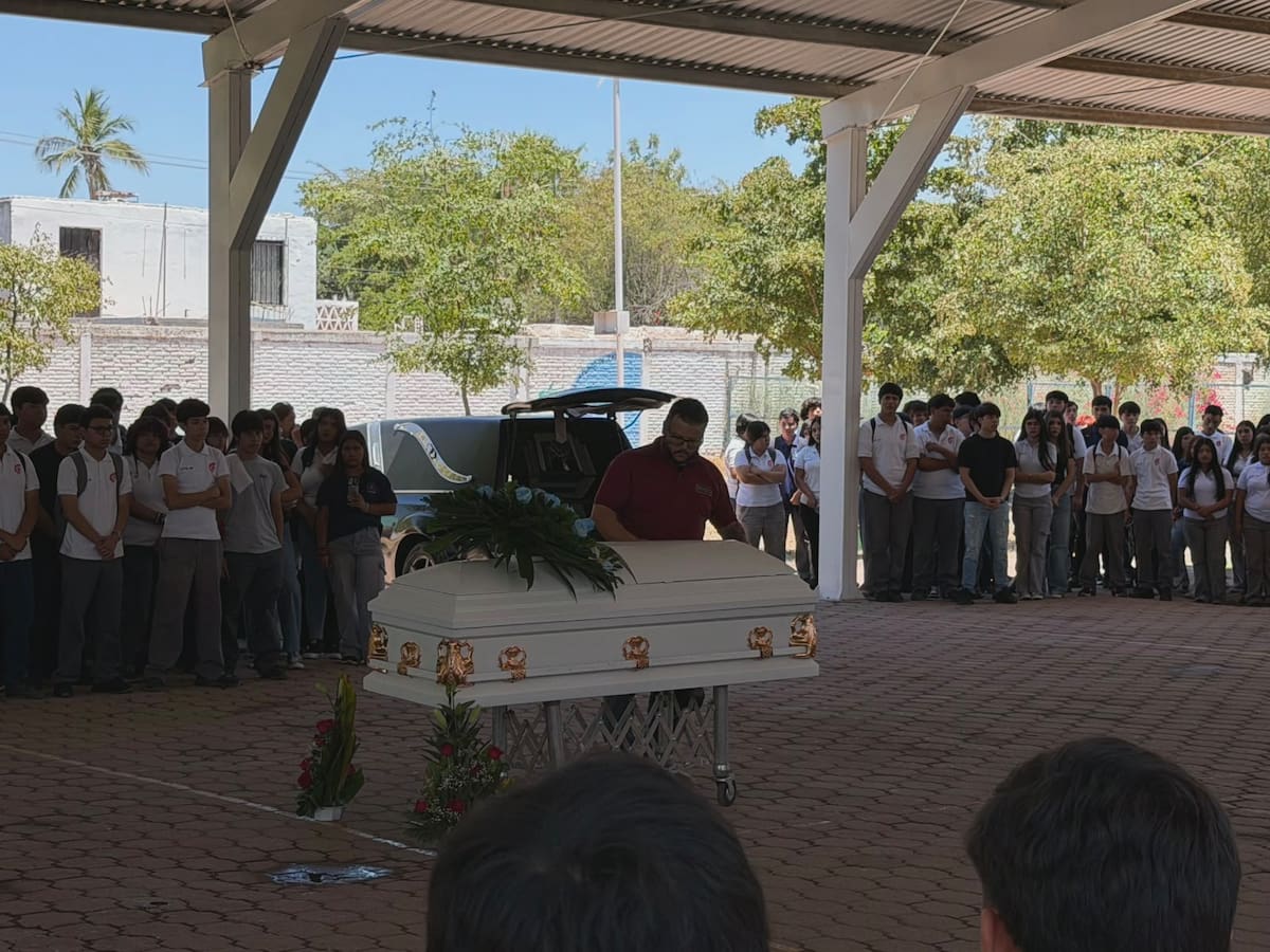 Foto: Mayra Echeverría