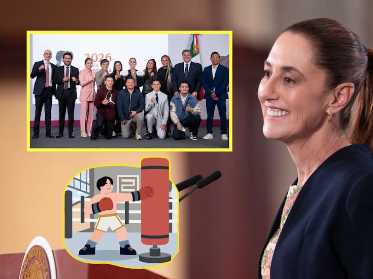 “Boxeando por la Paz”: el nuevo programa que dará salario y seguro a 5 mil boxeadores y clases gratuitas a 90 mil alumnos
