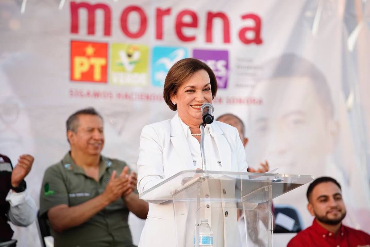 Las puertas de Palacio jamás volverán a estar cerradas: Dolores del Río