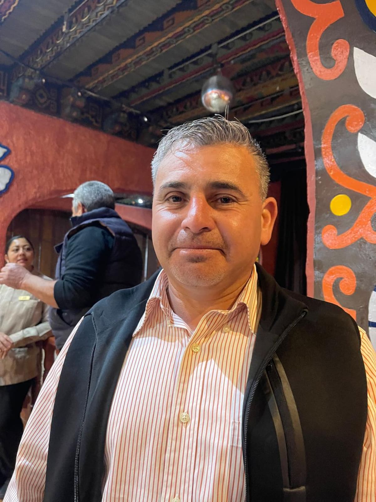 Con el objetivo de unir esfuerzos para atender problemas que afectan a todos. Foto: Carmen Gutierrez