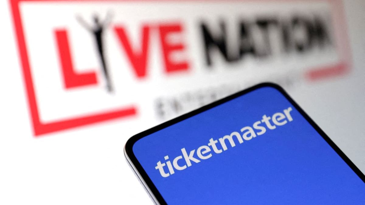 Chats filtrados revelan burlas de empleados de Ticketmaster y Live Nation hacia los fans por los altos precios de conciertos