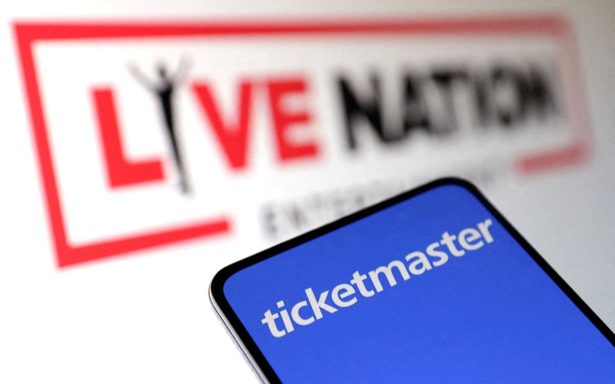 Chats internos filtrados de empleados de Live Nation y Ticketmaster desataron polémica tras revelar burlas hacia fans por los altos precios de boletos y cargos adicionales.