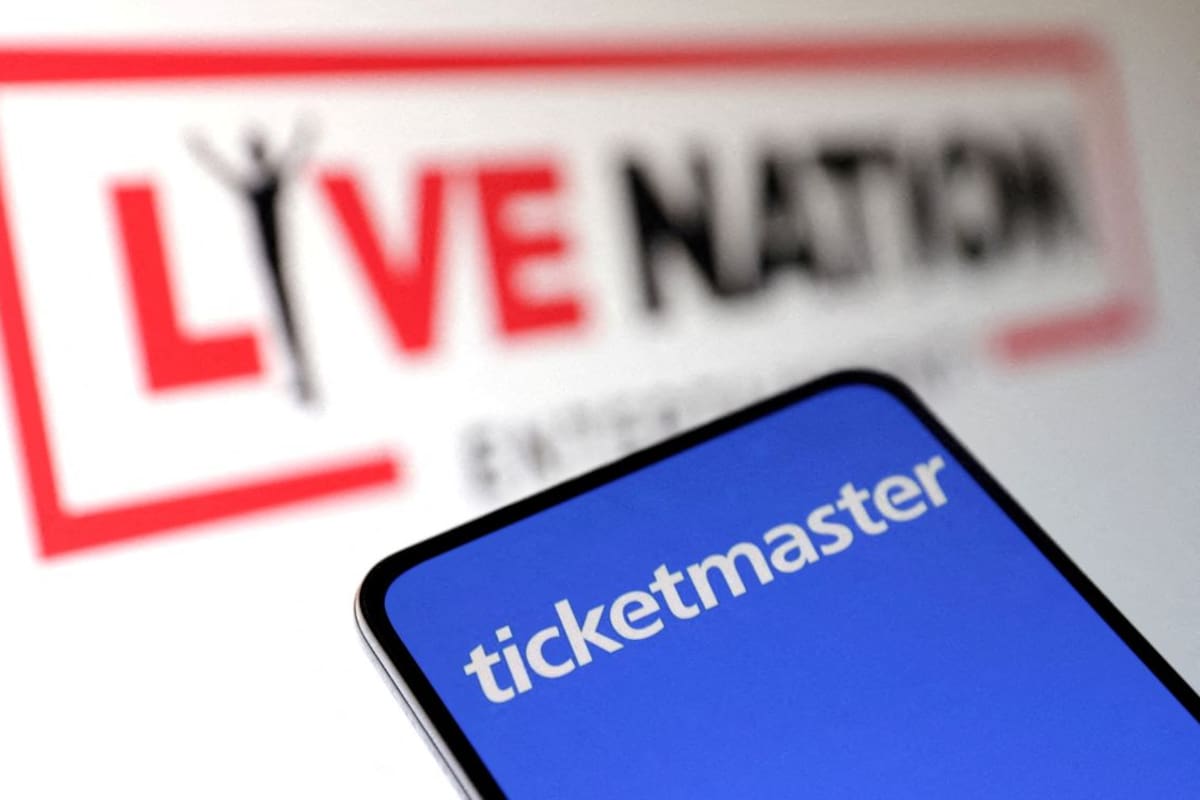 Chats filtrados revelan burlas de empleados de Ticketmaster y Live Nation hacia los fans por los altos precios de conciertos