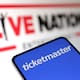 Chats filtrados revelan burlas de empleados de Ticketmaster y Live Nation hacia los fans por los altos precios de conciertos