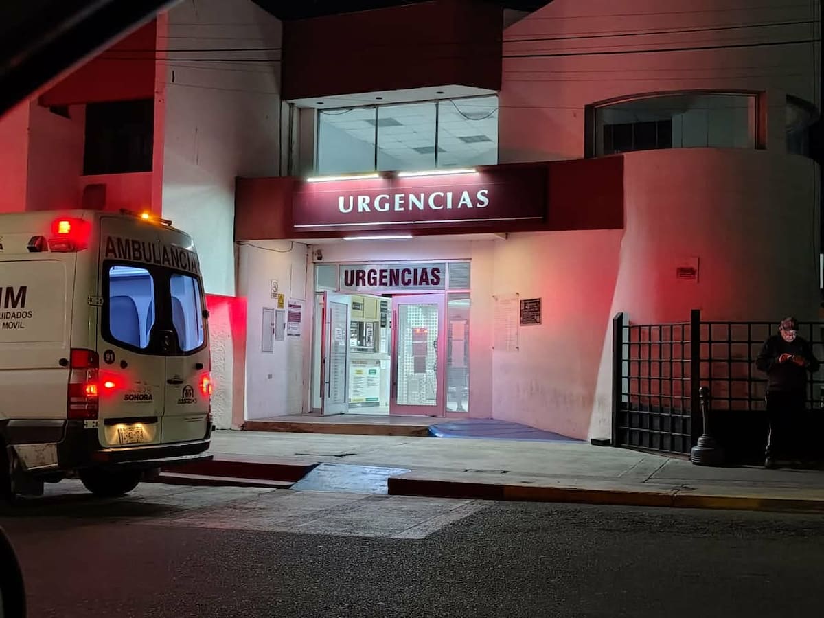 Apagón y fallas eléctricas activan protocolos de emergencia en el Hospital Chávez